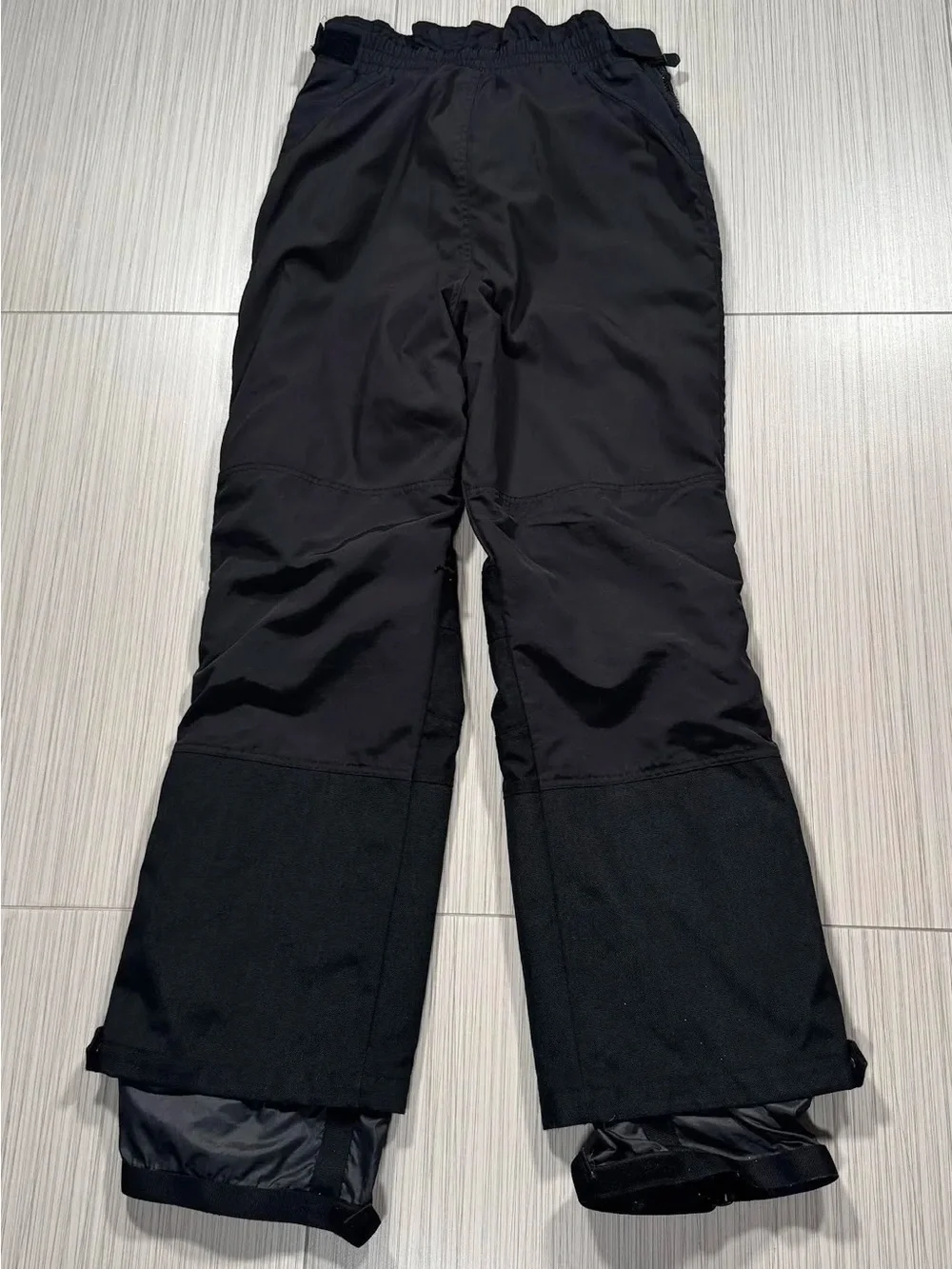The North Face good inseam